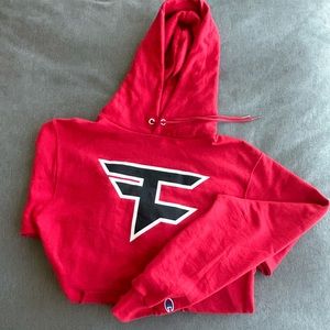 Champion Faze Hoodie